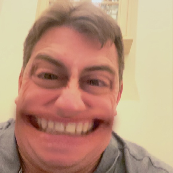 Meet your Posher, John - Picture 1 of 1